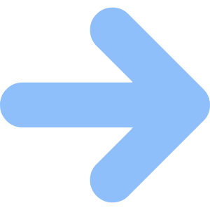 Line Arrow Right Large 1 Icon from Core Flat Set