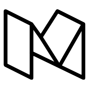 Medium Logo 1 Icon from Logos Line - Free Set