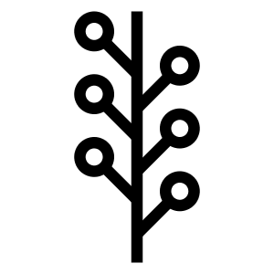 Newsvine Logo Icon from Logos Line - Free Set