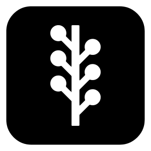 Newsvine Logo Icon from Logos Block - Free Set