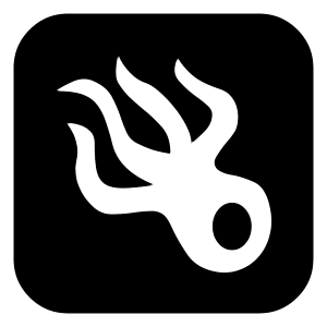 Squidoo Logo Icon from Logos Block - Free Set