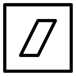 Wip Logo Icon from Logos Line - Free Set