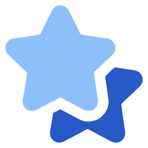 Bookmark Library Icon from Core Flat Set