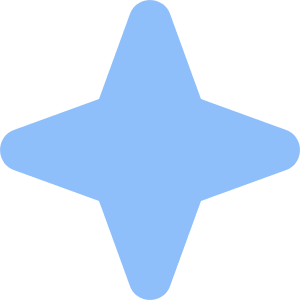 Star 2 Icon from Core Flat Set