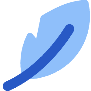 Lightweight Product Icon from Core Flat Set