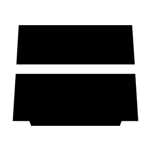 Nest Gale Wifi Fill Icon from Sharp Fill - Material Symbols Set