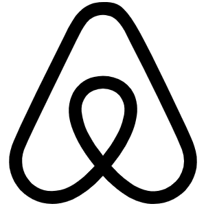 Airbnb Icon from Font Awesome Solid Set