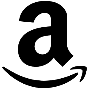 Amazon Icon from Font Awesome Solid Set