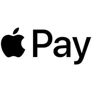 Apple Pay Icon from Font Awesome Solid Set