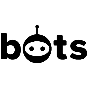 Bots Icon from Font Awesome Solid Set