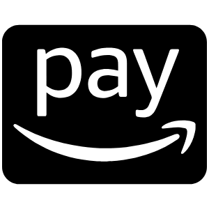 Cc Amazon Pay Icon from Font Awesome Solid Set