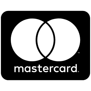 Cc Mastercard Icon from Font Awesome Solid Set