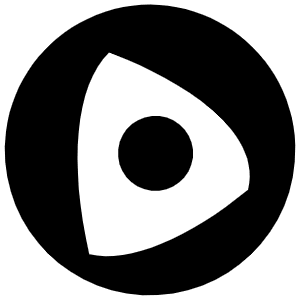 Centercode Icon from Font Awesome Solid Set