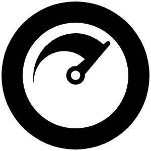 Cloudscale Icon from Font Awesome Solid Set