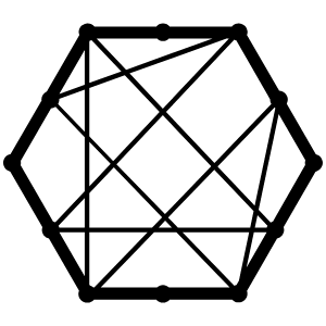 Connectdevelop Icon from Font Awesome Solid Set