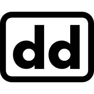 Deploydog Icon from Font Awesome Solid Set