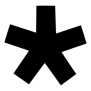 Diaspora Icon from Font Awesome Solid Set