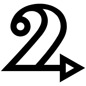 Draft2digital Icon from Font Awesome Solid Set