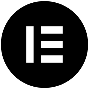 Elementor Icon from Font Awesome Solid Set