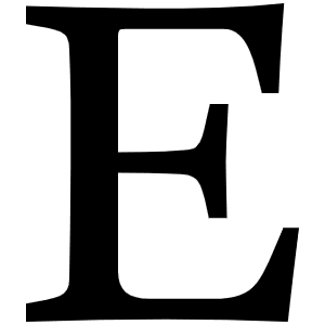 Etsy Icon from Font Awesome Solid Set