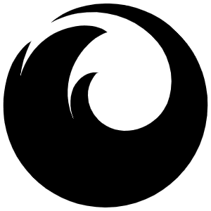 Firefox Icon from Font Awesome Solid Set