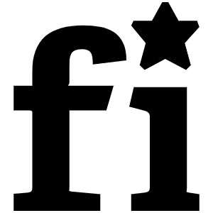 Fonticons Fi Icon from Font Awesome Solid Set