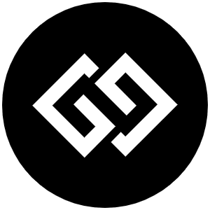 Gg Circle Icon from Font Awesome Solid Set
