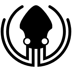 Gitkraken Icon from Font Awesome Solid Set