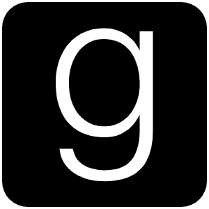 Goodreads Icon from Font Awesome Solid Set