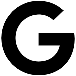 Google Icon from Font Awesome Solid Set