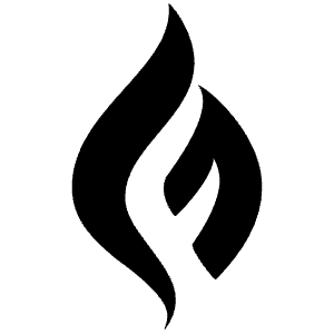 Gripfire Icon from Font Awesome Solid Set