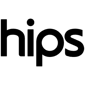 Hips Icon from Font Awesome Solid Set