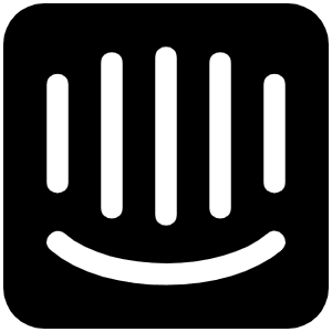 Intercom Icon from Font Awesome Solid Set