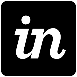 Invision Icon from Font Awesome Solid Set