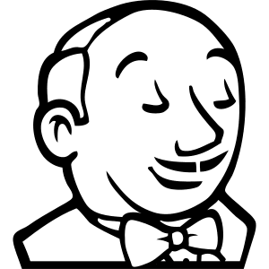 Jenkins Icon from Font Awesome Solid Set