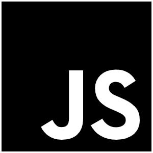 Js Icon from Font Awesome Solid Set