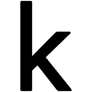 Kaggle Icon from Font Awesome Solid Set