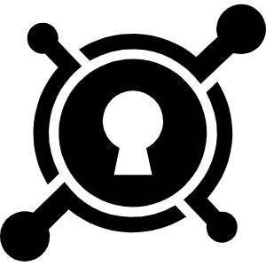 Keycdn Icon from Font Awesome Solid Set