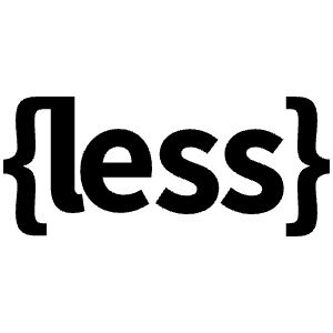 Less Icon from Font Awesome Solid Set