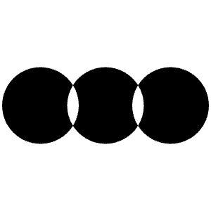 Letterboxd Icon from Font Awesome Solid Set