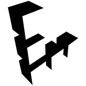 Linode Icon from Font Awesome Solid Set