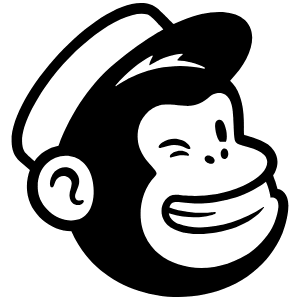 Mailchimp Icon from Font Awesome Solid Set