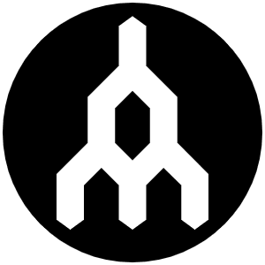 Megaport Icon from Font Awesome Solid Set