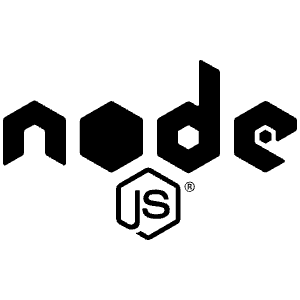 Node Icon from Font Awesome Solid Set