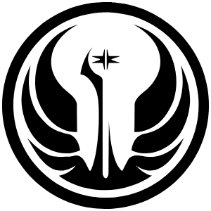 Old Republic Icon from Font Awesome Solid Set
