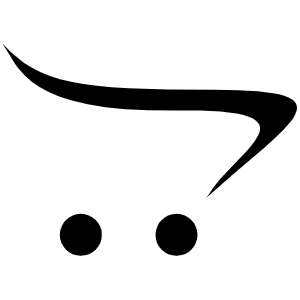 Opencart Icon from Font Awesome Solid Set