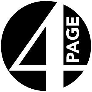 Page4 Icon from Font Awesome Solid Set