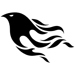 Phoenix Framework Icon from Font Awesome Solid Set
