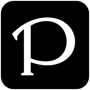 Pixiv Icon from Font Awesome Solid Set