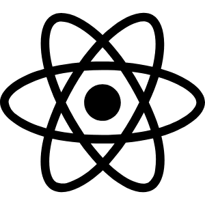 React Icon from Font Awesome Solid Set